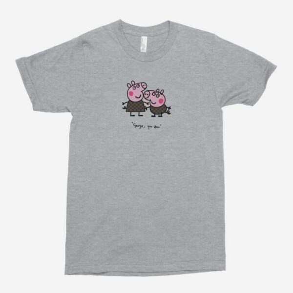 George The Sket Unisex T-Shirt