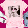 Girl Boss Soft Style Hepburn Tee Women Supporting Women T-Shirt Youth and Adult Sizes Available