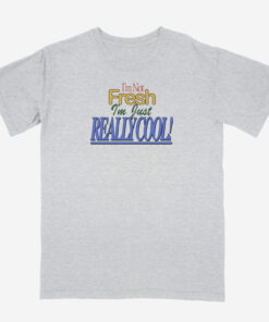 I'm Just Really Cool Heavyweight Unisex T-Shirt 1 Im Just Really Cool Heavyweight Unisex T Shirt 2