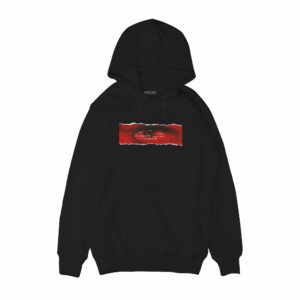 In Your Eyes Hoodie