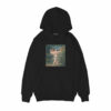 It will hurt at first time Hoodie