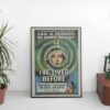 I’ve Lived Before Movie Poster