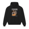 Kanye West Life Of Pablo Album Hoodie