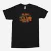 Kendrick Lamar – Mr. Morale &amp The Big Steppers Unisex Black T-Shirt
