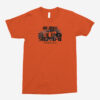 Kendrick Lamar – Mr. Morale &amp The Big Steppers Unisex Orange T-Shirt