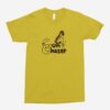 Kevin Abstract – Cum Chaser Unisex T-Shirt