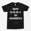 Kevin Abstract – The 1-9-9-9 (Is Coming) Unisex T-Shirt