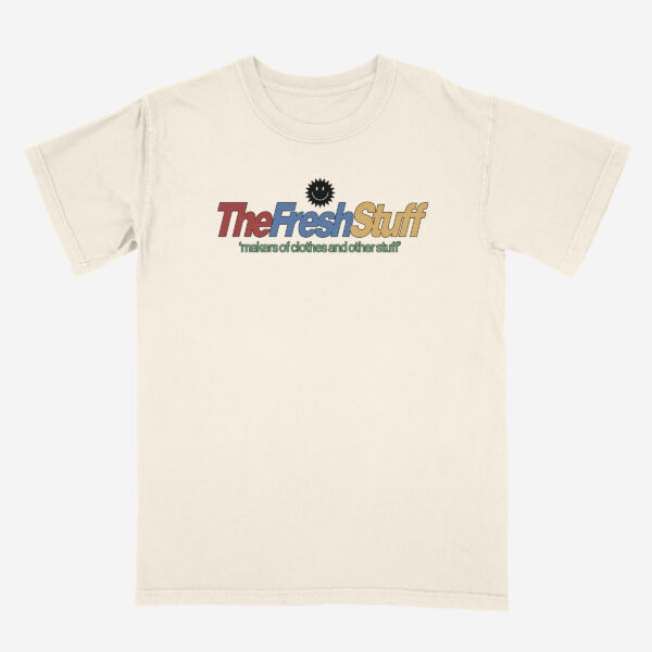 Makers of Clothes and Stuff Heavyweight Unisex T-Shirt