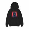 Mania Hoodie