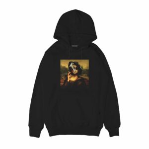 Marla X Mona Hoodie