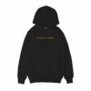 Mo’ money mo’ problems Hoodie