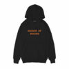 Object of desire Hoodie