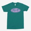 Olivia Rodrigo – Circle Logo Unisex T-Shirt