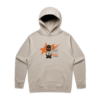 PND Babymilo Hoodie