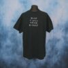 Rex Orange County – Bcos U Will Never B Free Unisex Embroidered T-Shirt
