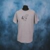 Rex Orange County – Pony Multi Unisex Embroidered T-Shirt