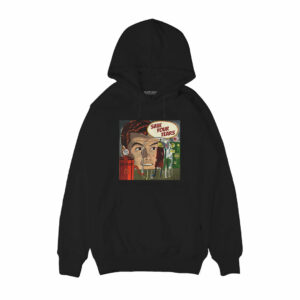Save Your Tears Hoodie