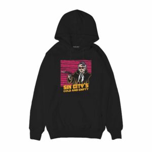 Sin city Hoodie