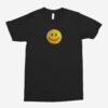 Smile Whilst It Lasts Unisex T-Shirt