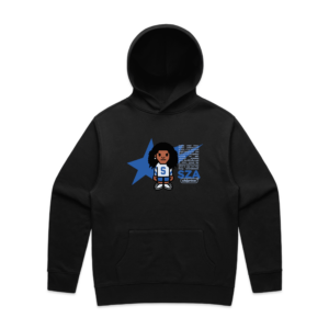 Sza Babymilo Hoodie