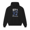 Sza SOS Album Hoodie