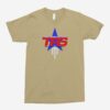 TFS Keeping You Safe Unisex T-Shirt