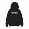 Techno Hoodie