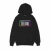 The world needs more TECHNO Hoodie