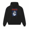 Travis Days Before Rodeo Sketchbook Hoodie