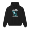 Travis Utopia Album Hoodie