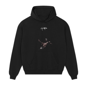 Travis Utopia Falling Hoodie