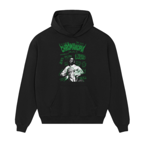 Tyler Chromakopia Sketchbook Hoodie