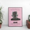 Tyler The Creator – Igor Tracklist Poster