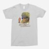 Tyler, The Creator – LUMBERJACK Lyrics Unisex T-Shirt
