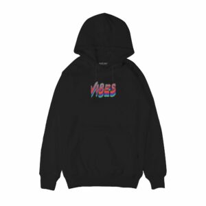 Vibes Hoodie