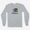 WeAllWillDie69 Long Sleeve T-Shirt