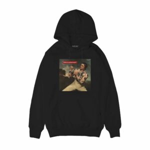 What are you looking at Hoodie