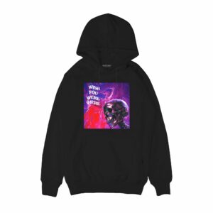 Wish You Were Here Hoodie