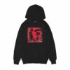 XXXtentacion Alternate Album Art Hoodie