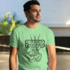 Aum Tilak Mahadev Shivji Theme T-Shirt