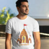 Ayodhyapati Shree Ram T-shirt