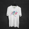 Balam Pichkari -Holi T-shirt