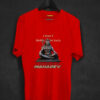 Belive In Mahadev T-shirt