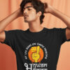 Bhagwan Bharose – Cotton T-Shirts
