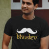 Bhudev – Gujarati Cotton T-Shirts