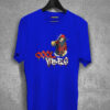 Cool Vibes graffiti t-shirt