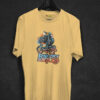 Crazy Bikes graffiti t-shirt