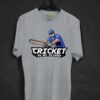 Cricket In My Blood T-shirt