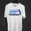 Cricket Is Emotion T-shirt
