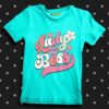 Cute Lady Boss For Baby T-shirt